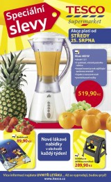 Tesco ak�n� let�k