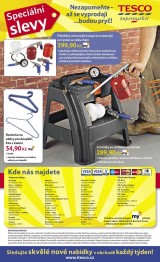 Tesco ak�n� let�k