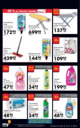 Tesco let�k