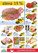 Albert Hypermarket let�k