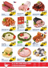 Albert Hypermarket let�k