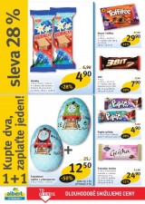 Albert Hypermarket let�k
