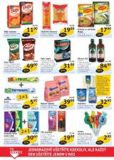 Albert Hypermarket let�k