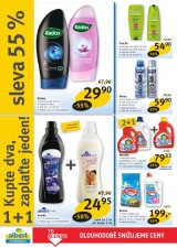 Albert Hypermarket let�k