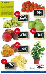 Tesco aktu�ln� let�k
