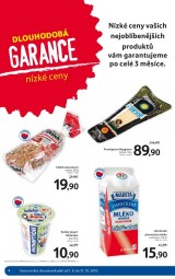 Tesco aktu�ln� let�k