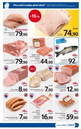 Tesco aktu�ln� let�k
