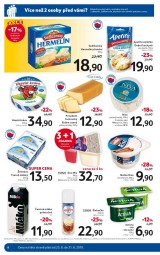 Tesco aktu�ln� let�k