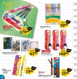 Albert hypermarket ak�n� let�k