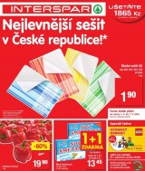 Interspar let�k