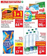 Interspar let�k