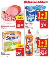 Interspar let�k