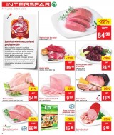 Interspar let�k