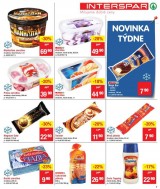 Interspar let�k