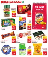 Interspar let�k