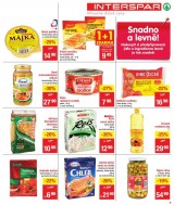 Interspar let�k