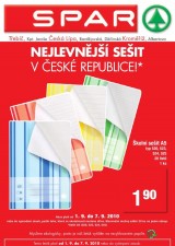 Interspar aktu�ln� let�k