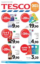 Tesco let�k