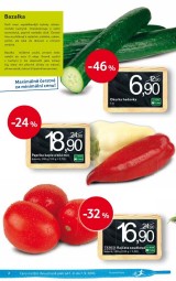 Tesco aktu�ln� let�k
