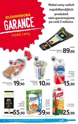 Tesco aktu�ln� let�k