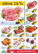 Albert hypermarket let�k