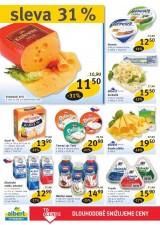 Albert hypermarket let�k