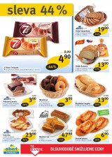 Albert hypermarket let�k