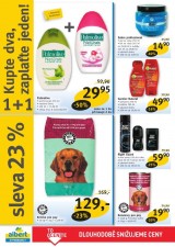 Albert hypermarket let�k
