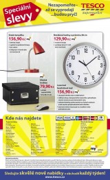 Tesco ak�n� let�k