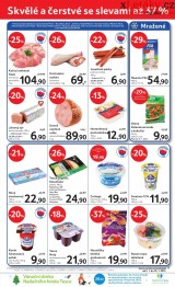 Tesco aktu�ln� let�k