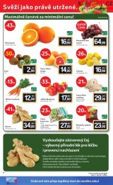 Tesco aktu�ln� let�k