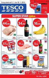 Tesco ak�n� let�k