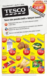 Tesco ak�n� let�k
