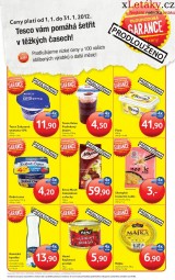 Tesco ak�n� let�k