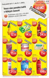 Tesco ak�n� let�k
