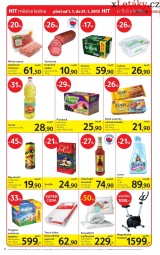 Tesco ak�n� let�k