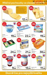 Tesco ak�n� let�k