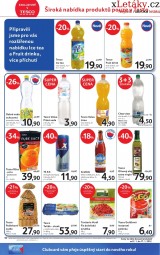 Tesco ak�n� let�k