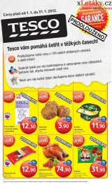 Tesco let�k