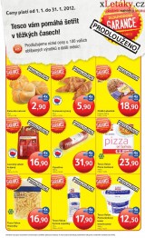 Tesco let�k