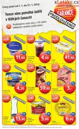 Tesco let�k