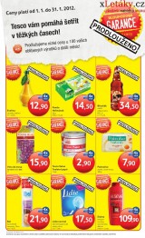 Tesco let�k