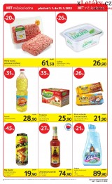 Tesco ak�n� let�k