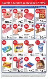 Tesco ak�n� let�k