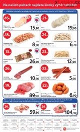 Tesco aktu�ln� let�k