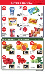 Tesco aktu�ln� let�k