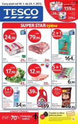 Tesco let�k