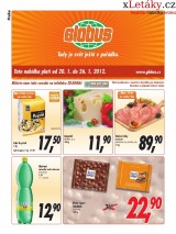 Globus ak�n� let�k