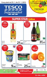 Tesco let�k
