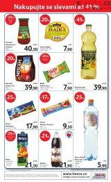 Tesco let�k